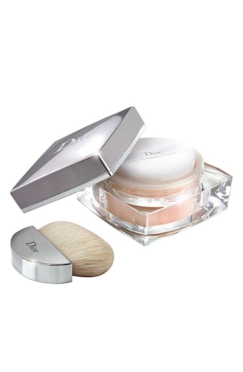 capture totale loose powder